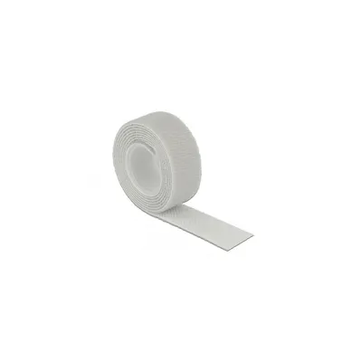 Produktbild von DeLOCK 18278, Grau, 20 mm, 1 m, 1 Stück(e), Polybag