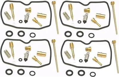Produktbild von Vergaser Reparatursatz für Kawasaki ZR-7 750 F Baujahr 1999-2004 von Keyster - Neu