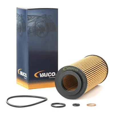 Produktbild von Ölfilter VAICO V20-0646 Filtereinsatz für BMW 3 Touring (E91) 3 Limousine (E90) 3 Limousine (E46) 5 Limousine (E60) 1 Schrägheck (E87) 5 Touring (E61)