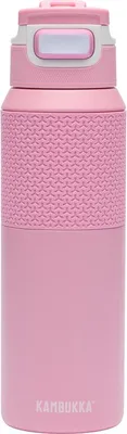Produktbild von Kambukka Elton Isolierflasche Pink Ambition 1000 ml