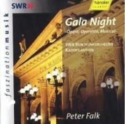 Produktbild von Gala Night