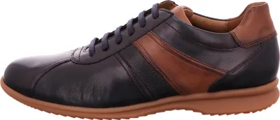 Produktbild von Lloyd Klassische Schnürschuhe DAVOS Herren 31343838333736 Blau 41 EU