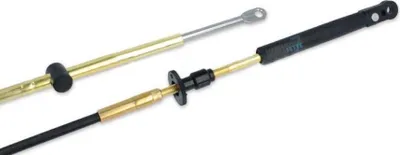 Image de Ultraflex C14 13 ft engine shackle cable | Ultraflex 32418M