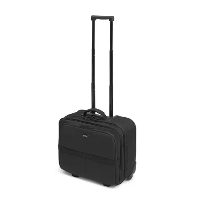 Produktbild von Dicota Koffer Eco Multi Roller SCALE 14-15,6"(35,56-39,62cm)