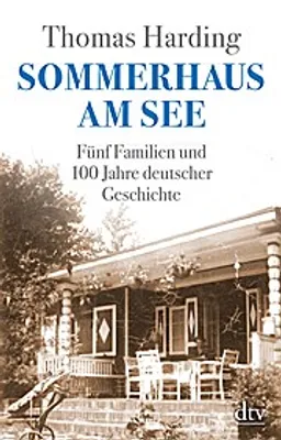 Obrázek produktu pro Sommerhaus am See