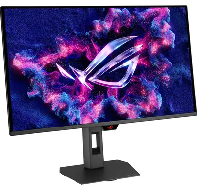 Produktbild von ASUS ROG Strix QD-OLED XG27UQDMS, Gaming-Monitor, (UltraHD/4K, HDMI