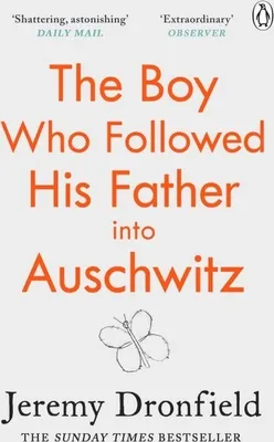 Image de The Boy Who Followed His Father into Auschwitz
