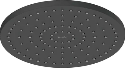 Immagine prodotto di Douche de tête Duravit 1jet 250 Minusflow, UV0662018046, UV0662018046