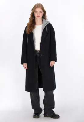 Produktbild von Speedlight Damen Mantel - Grün, XL