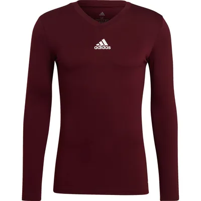 Produktbild von adidas Team Base Longsleeve XL TMMARO