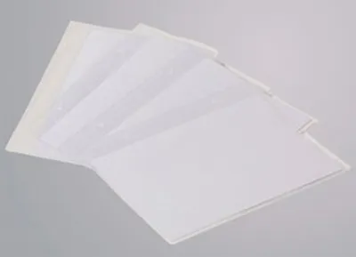 Produktbild von V3Tec Spielerpass Hüllen VPE 10 transparent