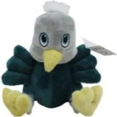 Image de Oiseau Rico 20 cm (peluche)