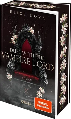Produktbild von Married into Magic: Duel with the Vampire Lord