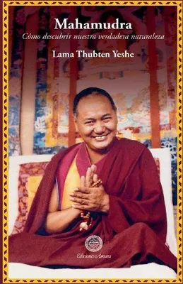 Produktbild von Mahamudra