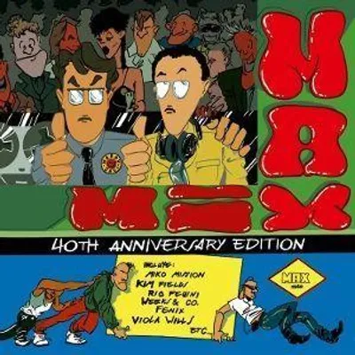 Produktbild von 40th Anniversary Edition