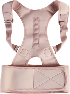 Obrázek produktu pro Perfect Posture Pro - Ortéza zad - Velikost M