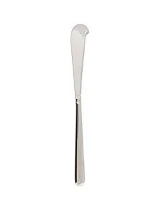 Immagine prodotto di Sambonet S0104 Coltello da burro lineare, acciaio inossidabile argentato