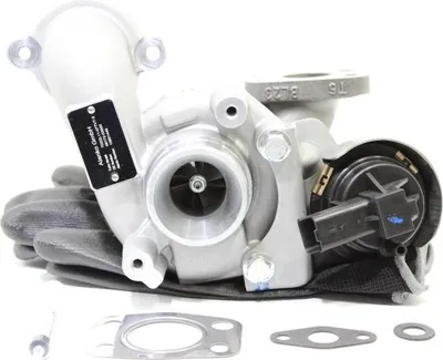 Zdjęcie produktu dla Turbo Mitsubishi 4917203000 1,6Bluehdi