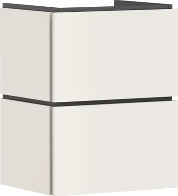Produktbild von HANSGROHE 54290780 Waschtischunterschrank Xilesa E