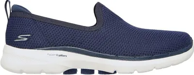 Immagine prodotto di Skechers Go Walk 6 - Clear Vi 124505-NVY Damen