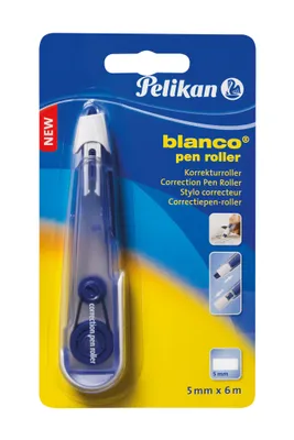 Produktbild von Pelikan 338772, 1 Stück(e), Blau, Sichtverpackung