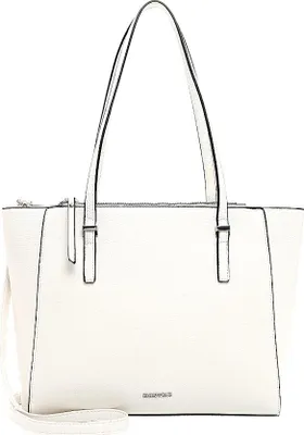 Produktbild von emily & noah  Damenaccessoires Tasche Weiß Freizeit,  :