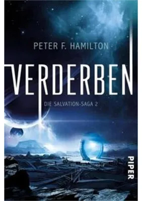 Obrázek produktu pro Verderben