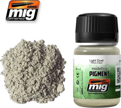 Obrázok produktu pre Torro LIGHT DUST