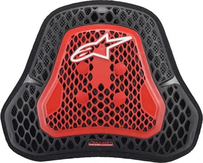 Productafbeelding van Alpinestars Nucleon KR-Cell borstbeschermer, zwart, maat L