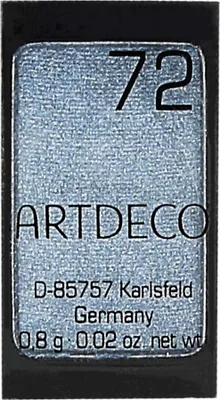 Immagine prodotto di Ombretto perlato 0,8 g, 72 Perlato Smokey Blue Night