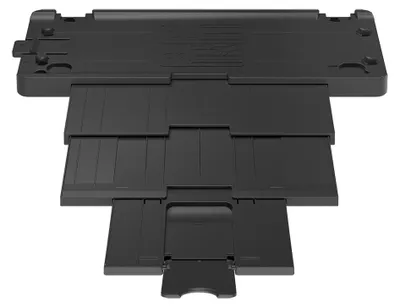 Image de Brother OT1001C, tiroir, noir