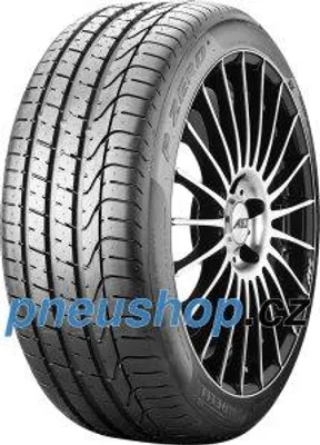 Obrázek produktu pro Pirelli So car-tyres P Zero ( 19 )