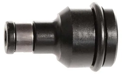 Image de Adaptateur d'emmanchement Hexa MAKITA 1/4 pour Boulonneuses à chocs 1/2