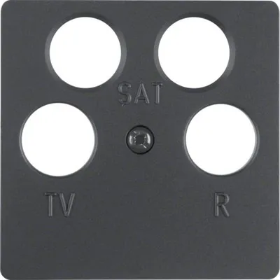 Obrázek produktu pro Hager 14841606, 10 kusů