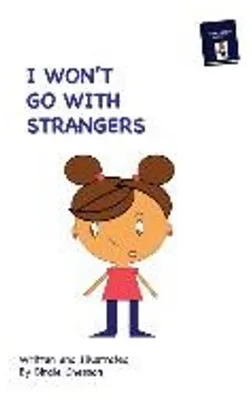 Obrázek produktu pro I Won't Go With Strangers