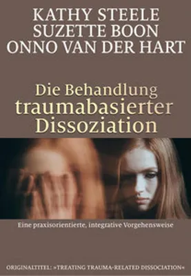 Obrázok produktu pre Die Behandlung traumabasierter Dissoziation