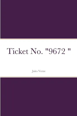 Produktbild von Ticket Nr. "9672"