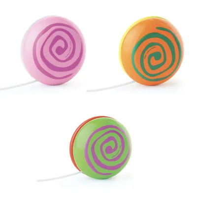 Immagine prodotto di Vilac Spirale yo-yo in legno Vilac