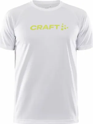 Produktbild von Craft CORE Unify Logo Tee M