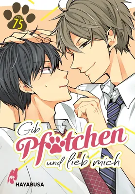 Produktbild von Gib Pfötchen und lieb mich!