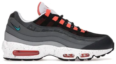 Produktbild von Nike Air Max 95 Grey Speckle Sole - EU 39