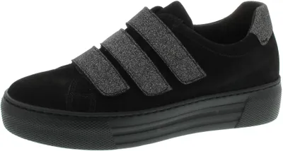 Produktbild von Gabor Florenz 76467-97 (4.5/schwarz/argento)