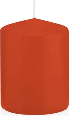 Produktbild von Stumpenkerzen Dukat 80 x Ø 58 mm, 16 Stück