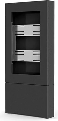 Produktbild von Chief Impact, 56,7 kg, 127 cm (50"), 300 x 300 mm, 600 x 400 mm