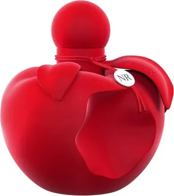 Zdjęcie produktu dla Nina Ricci Nina Extra Rouge Woda perfumowana, 50 ml