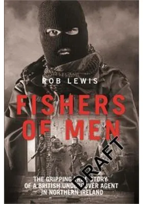 Obrázok produktu pre Fishers of Men