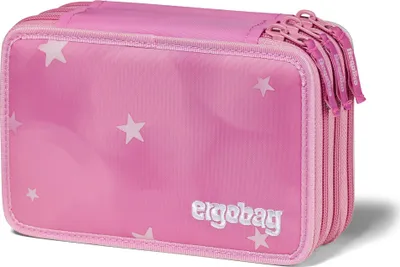 Produktbild von ergobag Etui Maxi-Mäppchen WolkenzauBär