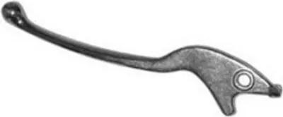 Image de Levier de frein SGR (argent) [L] adaptable sur Kymco B&W/Grand Dink