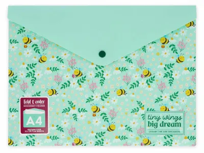 Image de EVERYDAY LEGAMI : Range de produits pliables et organisateurs "Bee", autres articles