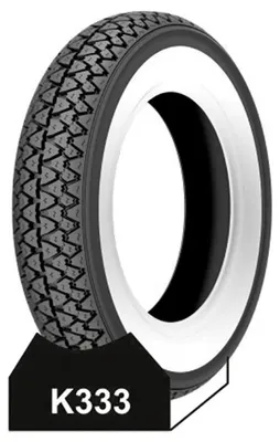 Produktbild von Kenda 3.50-10 51j Tt Rollerreifen  3.5 / R10  3.5